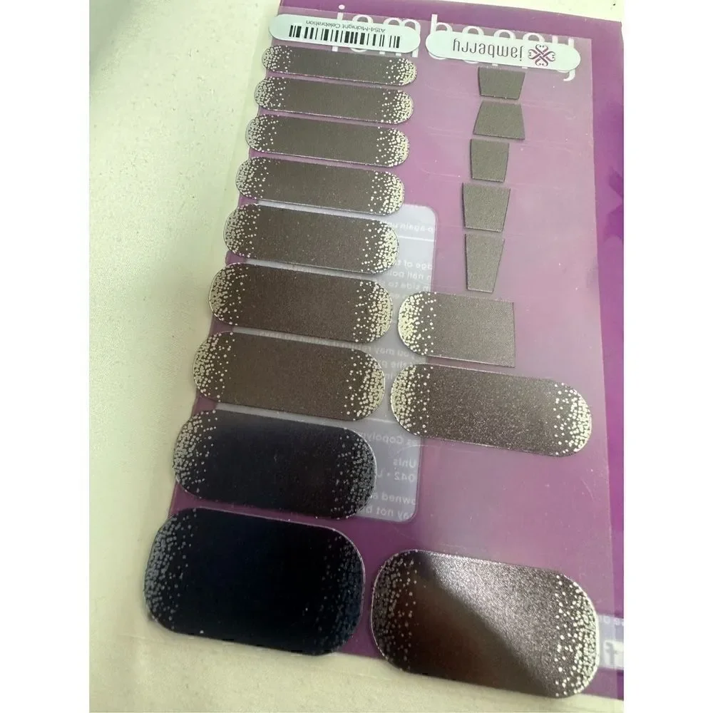 Jamberry Nail Dryer PLUS Jamberry Nail Wraps!
